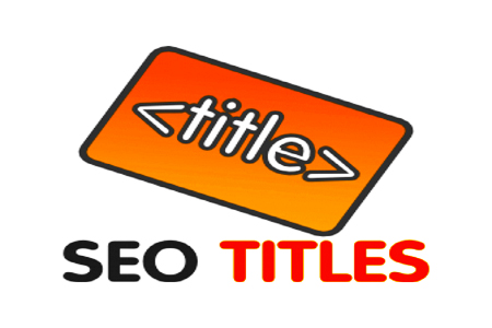 SEO  titles